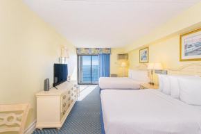 Studio Suite with Ocean Views- Sea Mist 20607